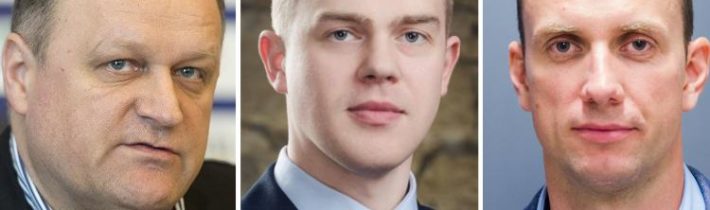 O legislatívnej stránke hokeja