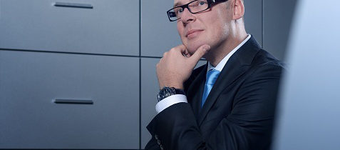 Nominant SIHPA Mgr. Andrej Guba predsedom Odvolacej disciplinárnej komisie SZĽH