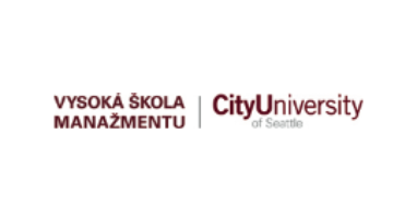 City University | Vysoká škola manažmentu