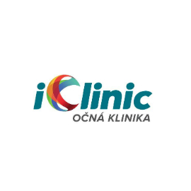 iClinic očná klinika