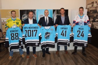 SIHPA MOVEMBER 2017