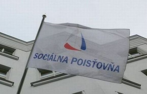 POZOR – hokejisti majú povinnosť platiť sociálne poistenie!