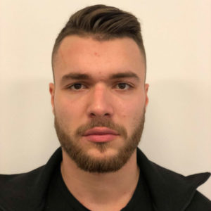 Istvan Terbocs (MAC Újbuda)