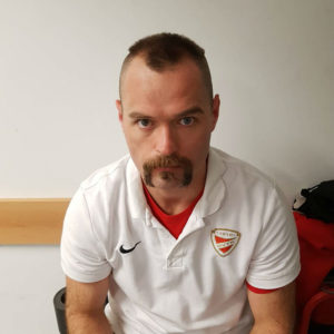 Jamie Milam (DVTK Jegesmedvék Miskolc)
