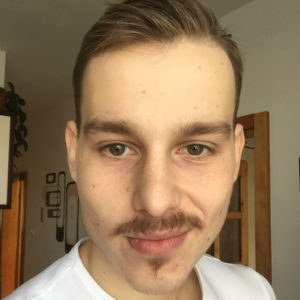Samuel Hain (MHC Nové Zámky)