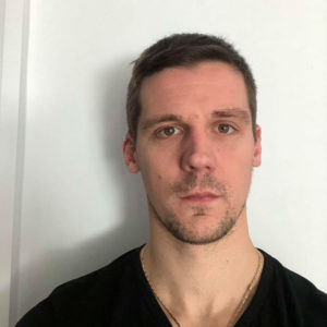 Tamas Pozsgai (MAC Újbuda)