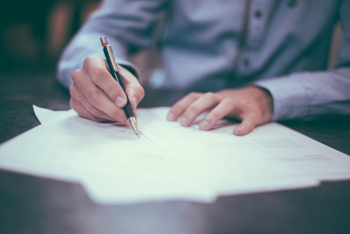 Nová jednotná zmluva pre sezónu 2019/2020 – VZOR NA STIAHNUTIE