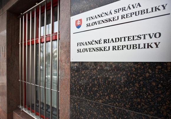 Stanovisko Finančného riaditeľstva SR ku kolektívnym športovcom a ich príjmom
